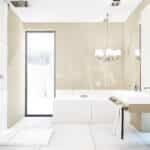 Marmur w łazience – jak stworzyć elegancką i stylową przestrzeń?