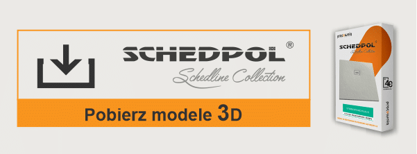 BAZA Schedpol i Schedline Collection 🔴 Pobierz 🌟 darmowe paczki z modelami🌟 do CAD Decor, CAD Decor PRO