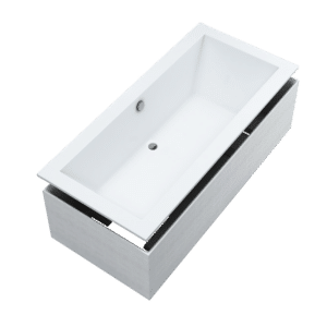 Szybkie odświeżenie łazienki z produktami Schedpol